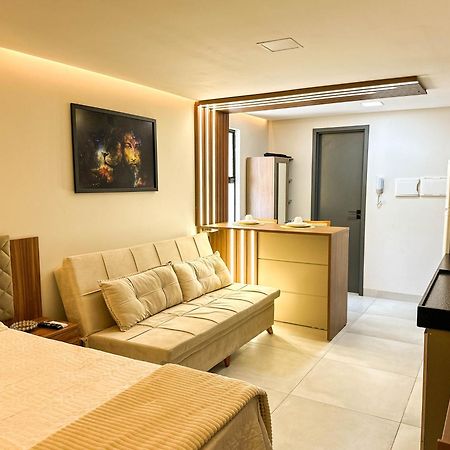 Summer Flat Cabedelo Exterior foto