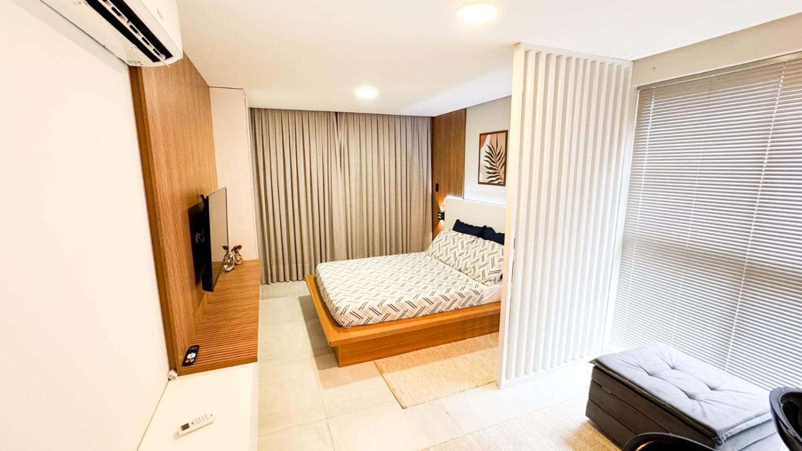 Summer Flat Cabedelo Exterior foto
